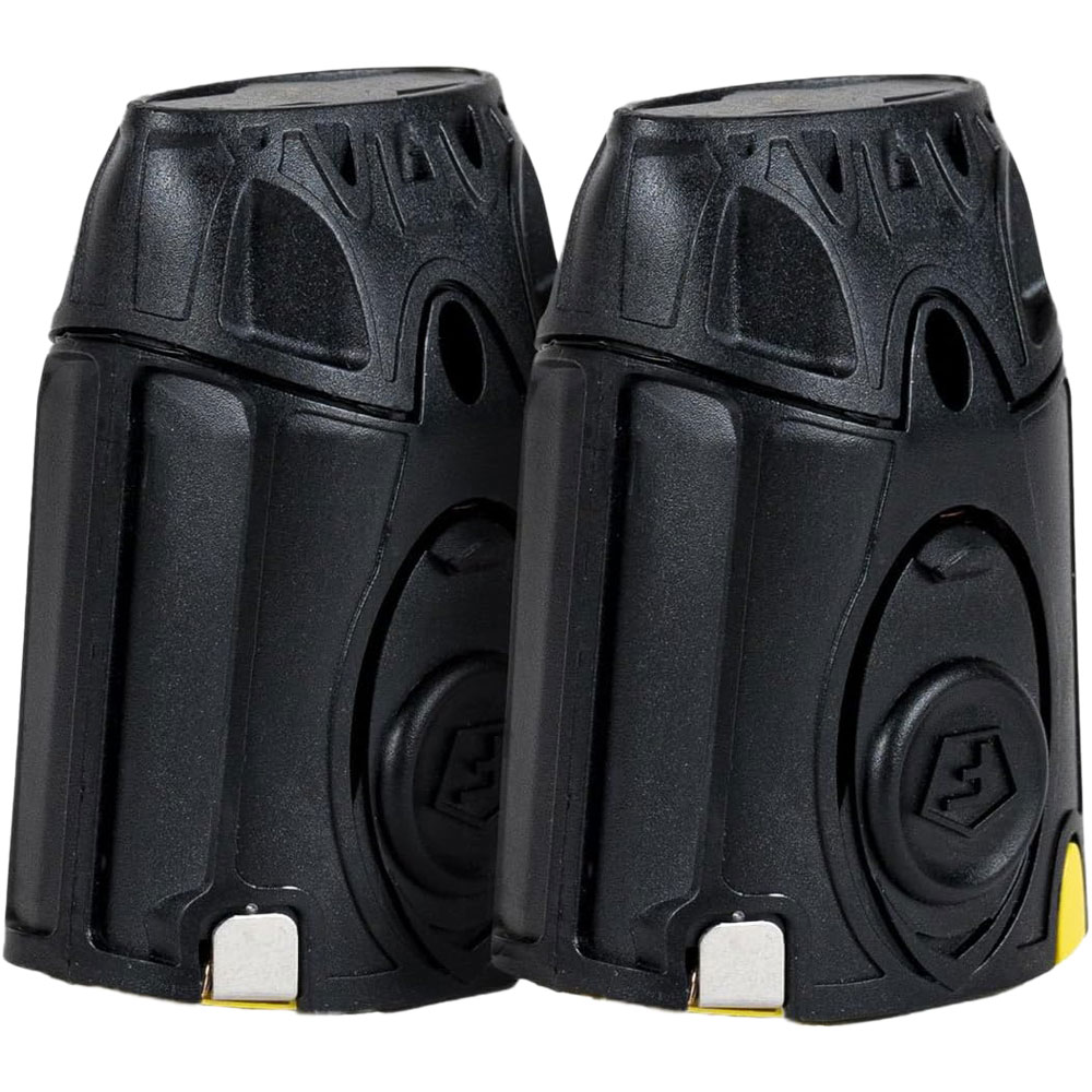 TASER LIVE 2 Pack Replacement Cartridges for Pulse view 3